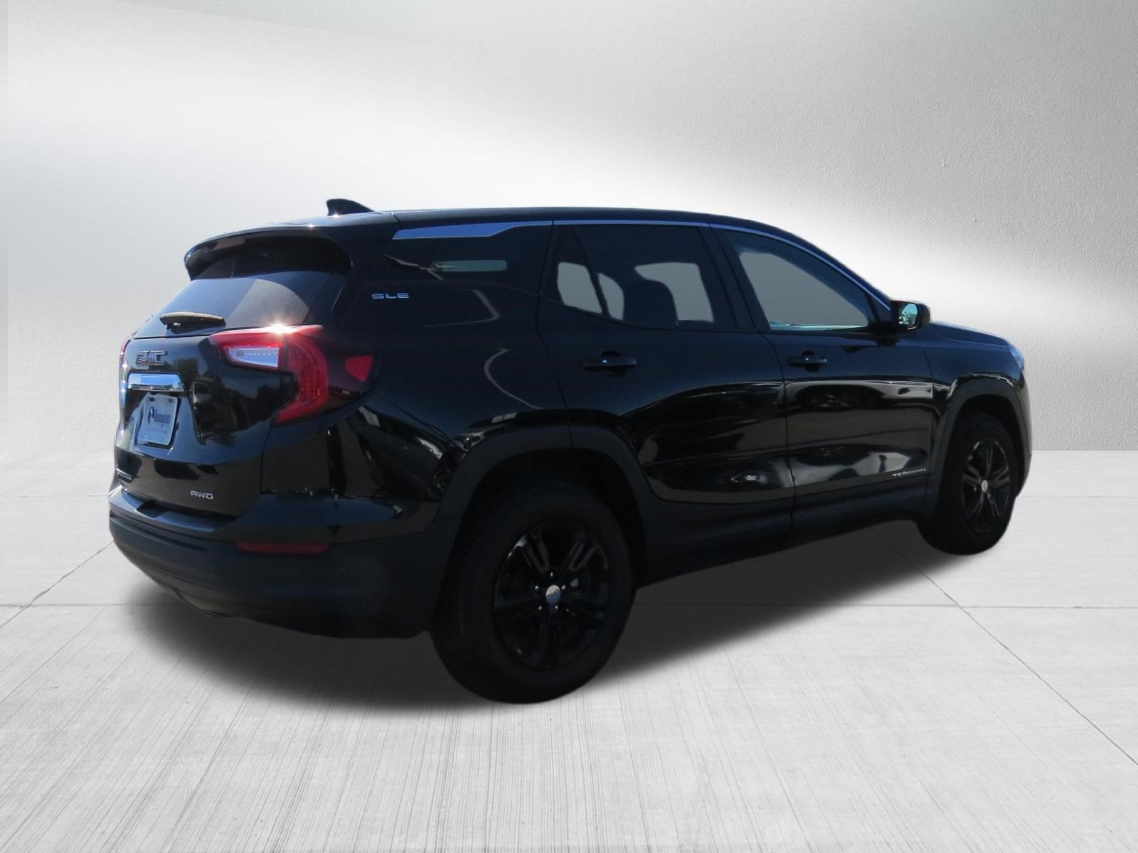 2024 GMC Terrain SLE AWD