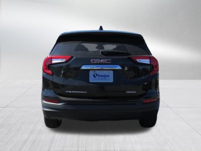 2024 GMC Terrain SLE AWD