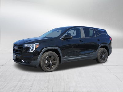 2024 GMC Terrain SLE AWD