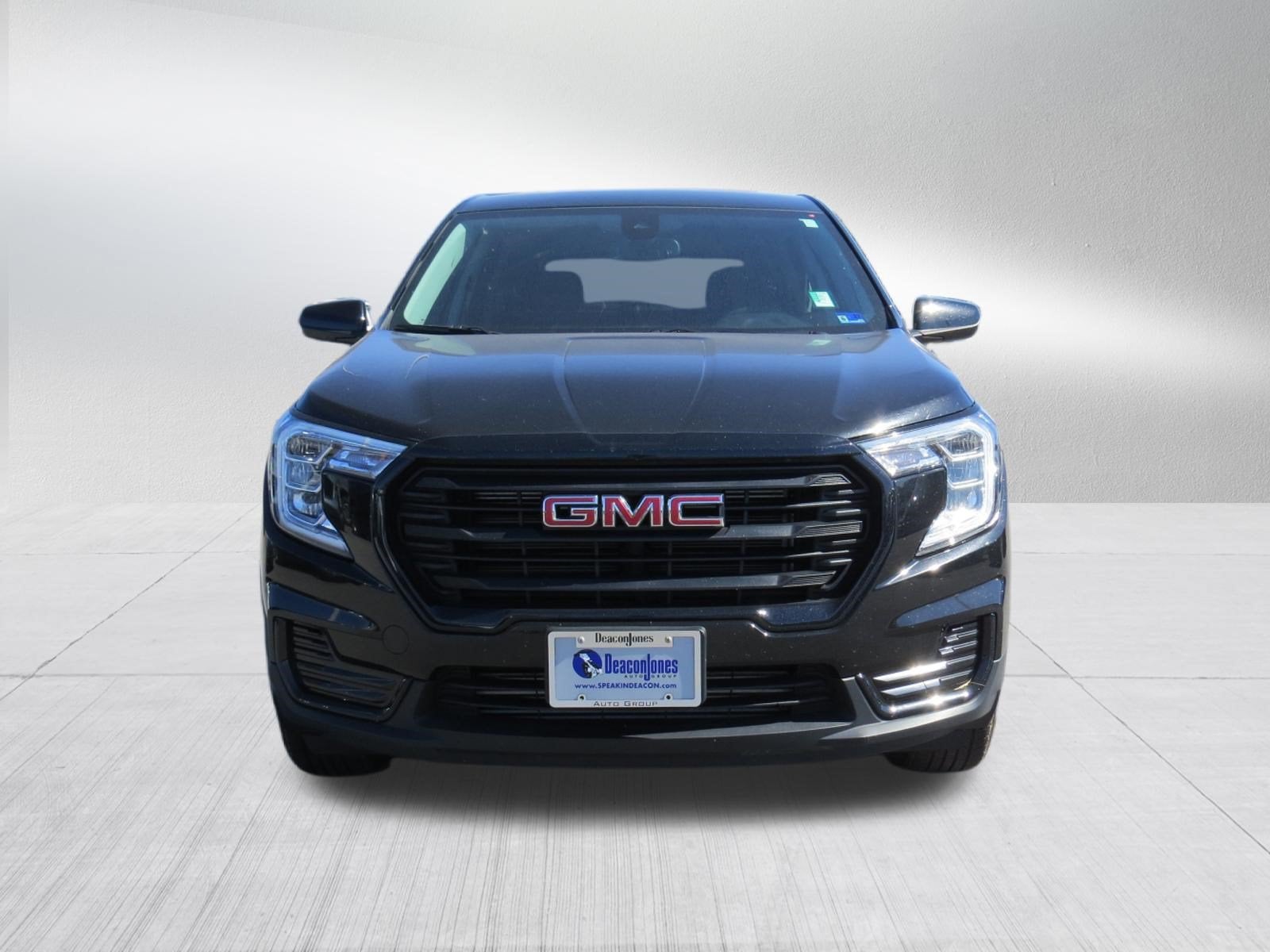 2024 GMC Terrain SLE AWD