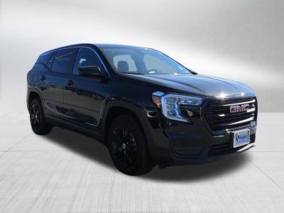 2024 GMC Terrain SLE AWD