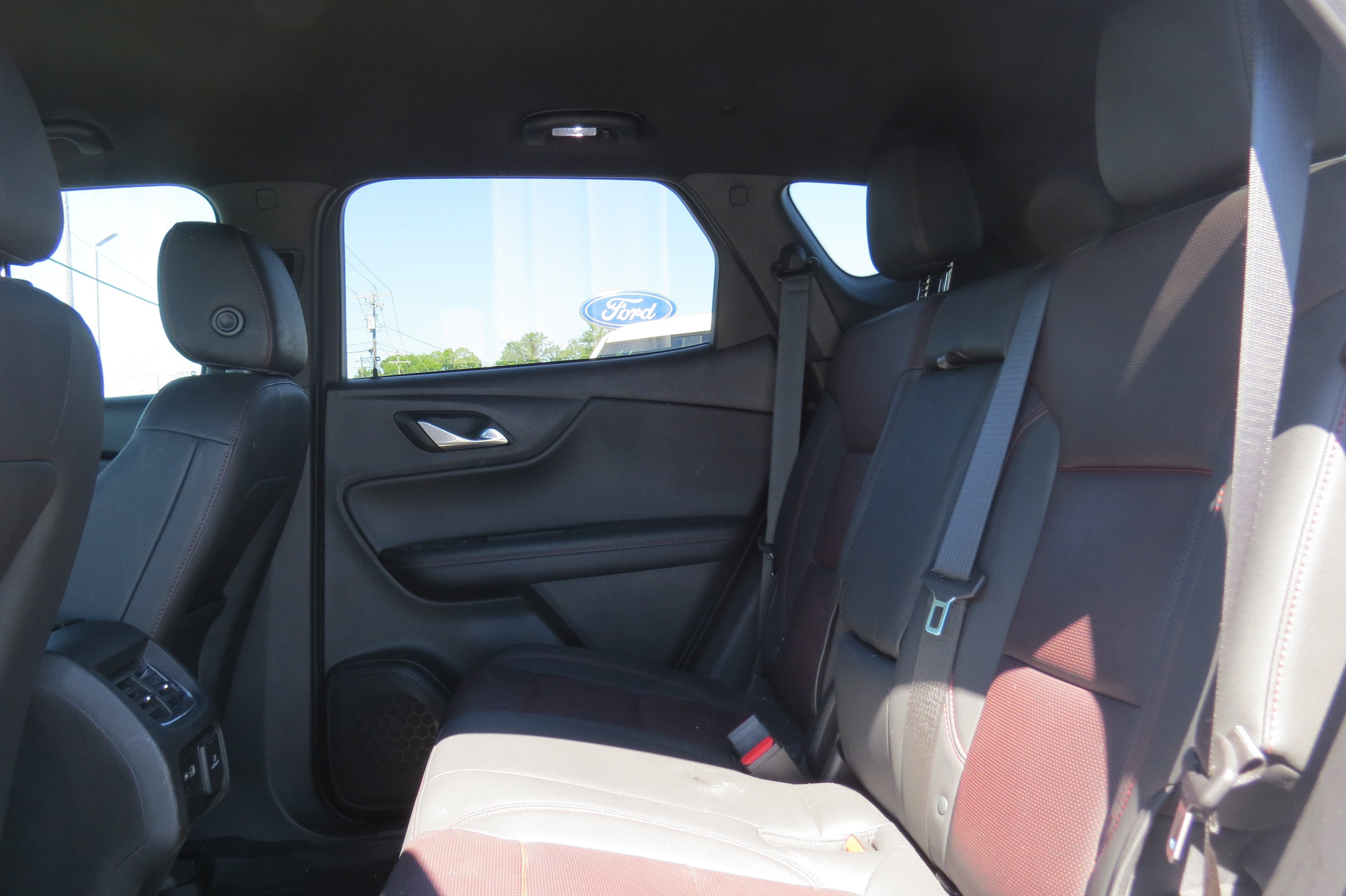 2022 Chevrolet Blazer RS w/ Enhanced Convenience Pkg.