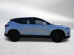 2022 Chevrolet Blazer RS w/ Enhanced Convenience Pkg.