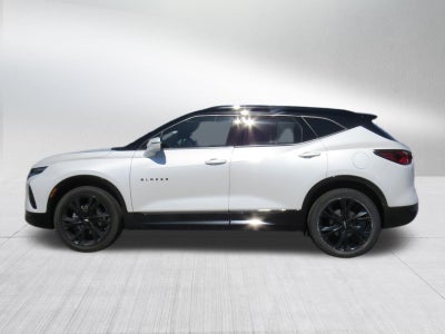 2022 Chevrolet Blazer RS w/ Enhanced Convenience Pkg.