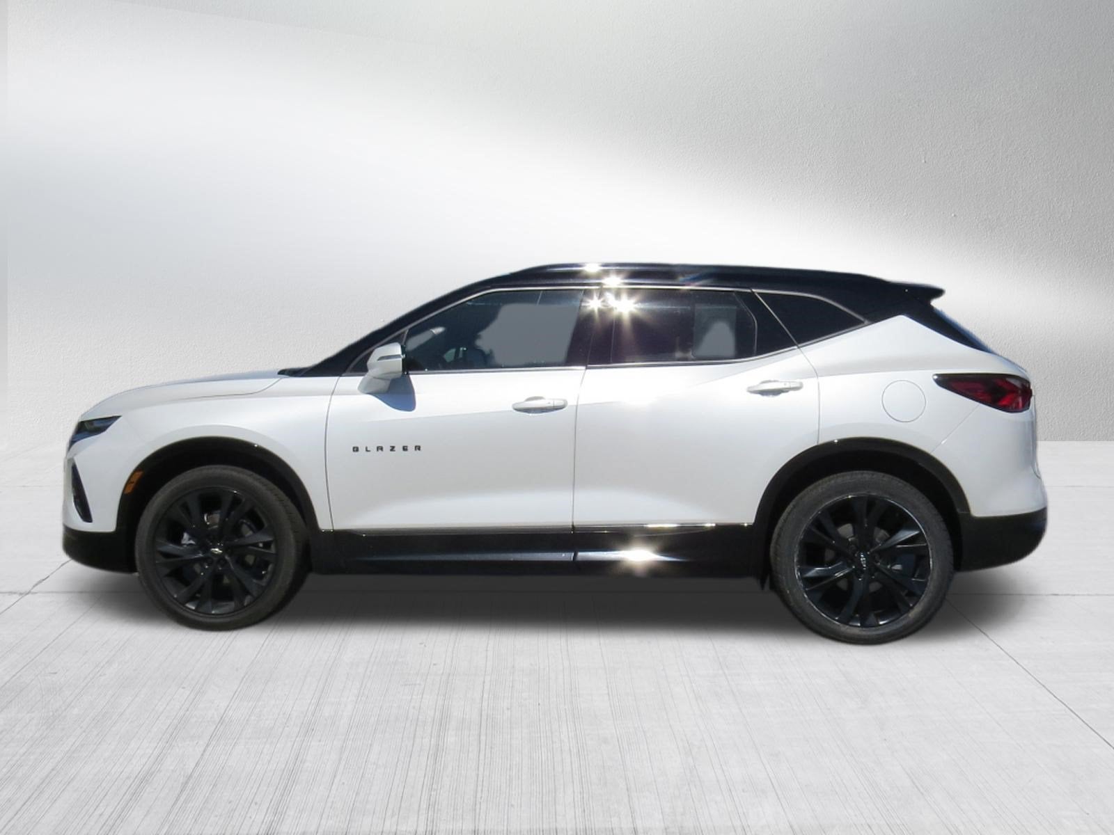 2022 Chevrolet Blazer RS w/ Enhanced Convenience Pkg.