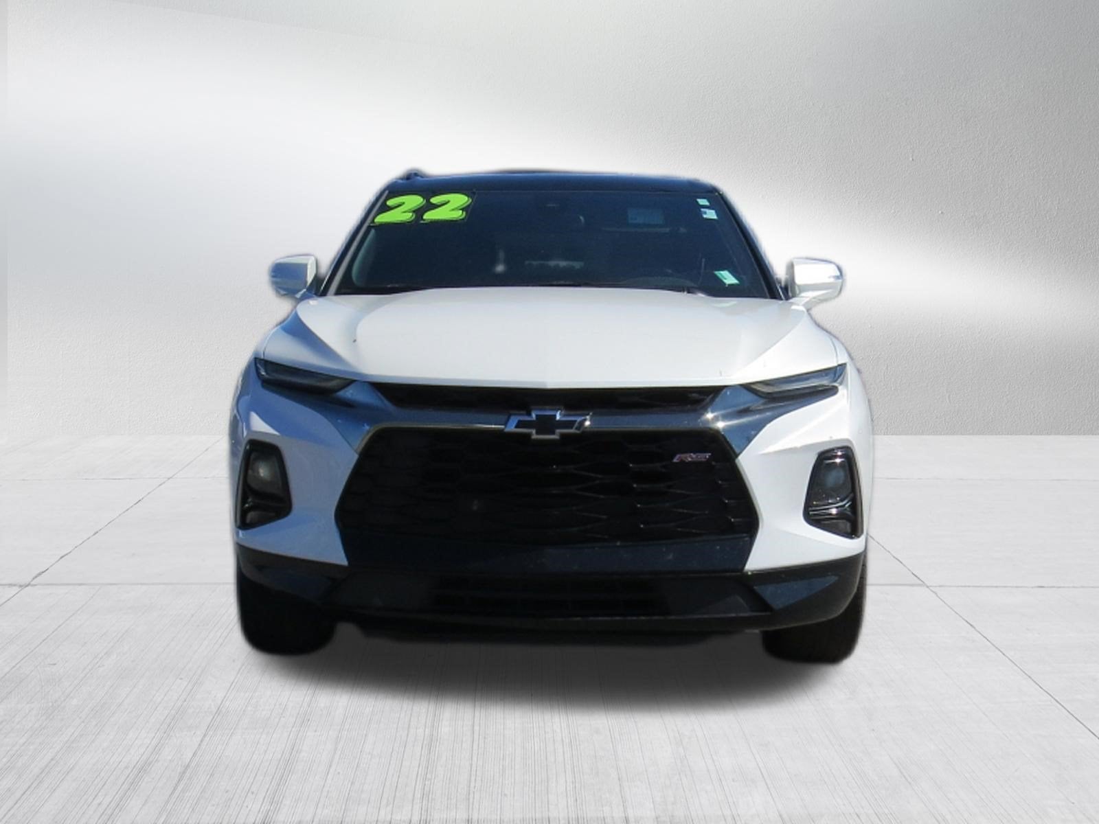 2022 Chevrolet Blazer RS w/ Enhanced Convenience Pkg.