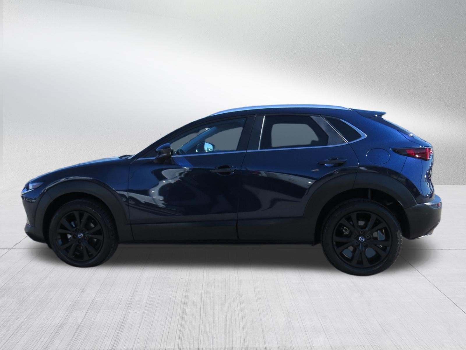 2022 Mazda Mazda CX-30 2.5 Turbo AWD w/ Sunroof