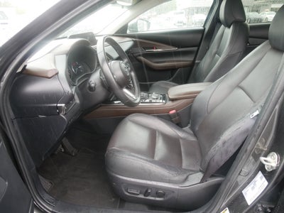 2022 Mazda Mazda CX-30 2.5 S Premium Package