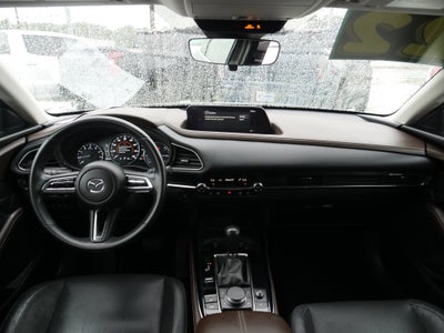 2022 Mazda Mazda CX-30 2.5 S Premium Package