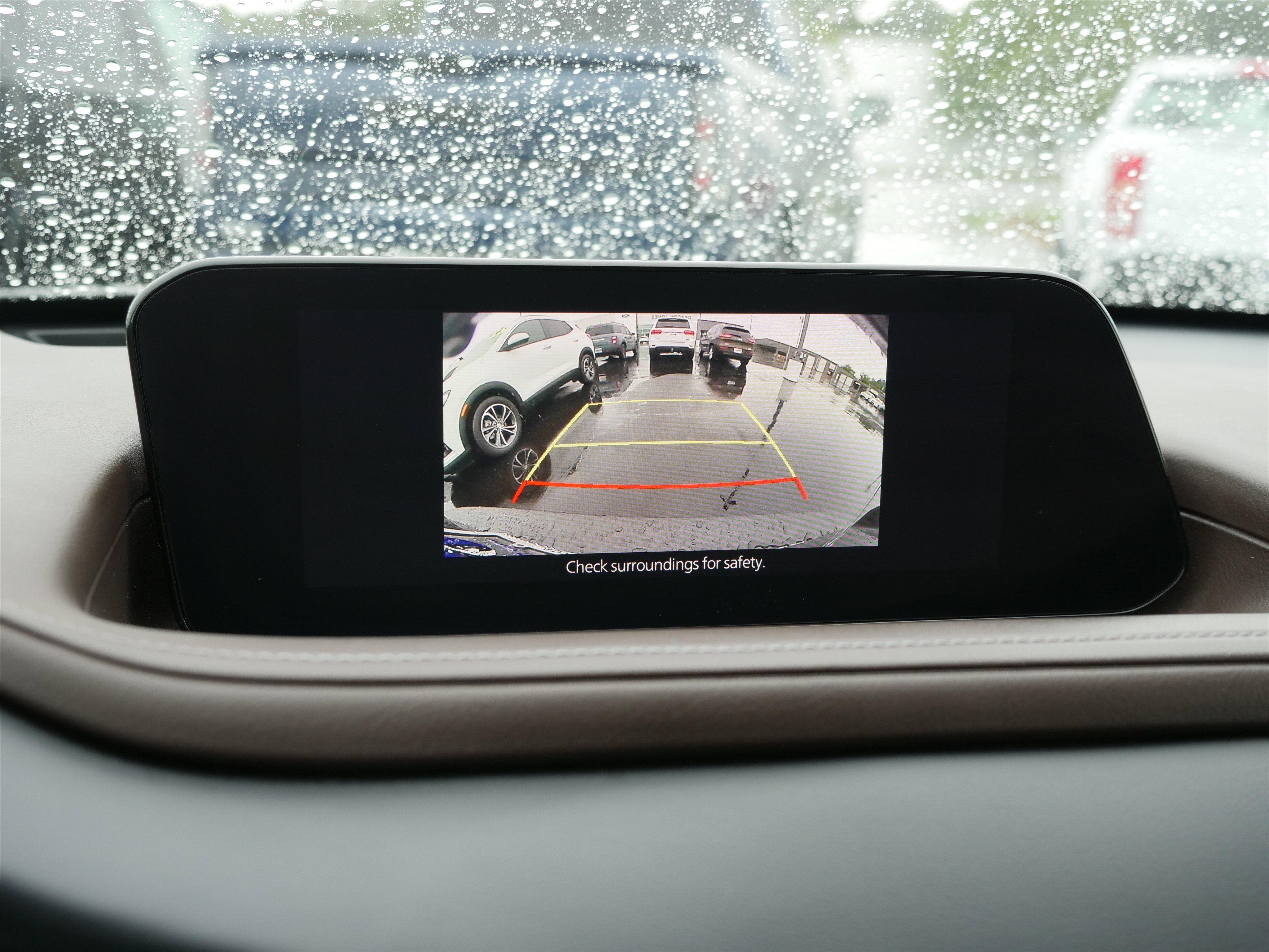 2022 Mazda Mazda CX-30 2.5 S Premium Package