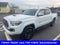 2023 Toyota Tacoma 4WD TRD Sport