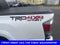 2023 Toyota Tacoma 4WD TRD Sport