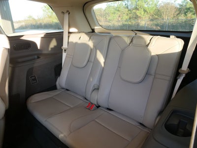 2023 Lincoln Aviator Standard