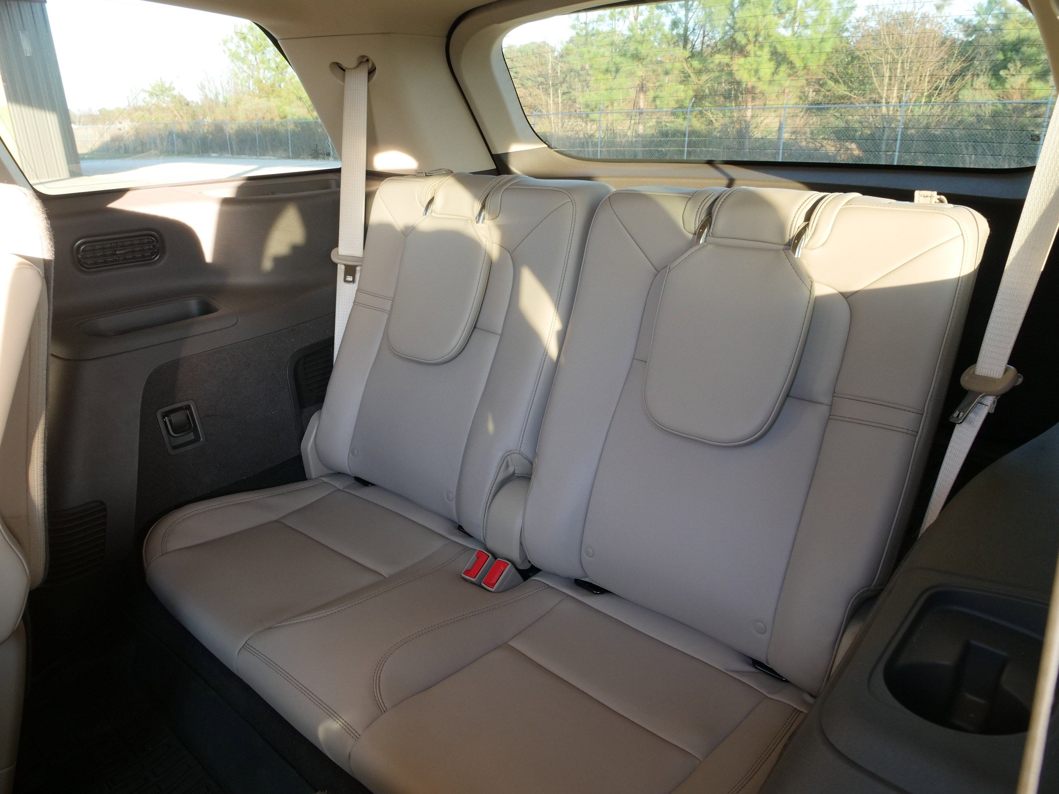 2023 Lincoln Aviator Standard