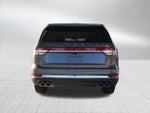 2023 Lincoln Aviator Standard