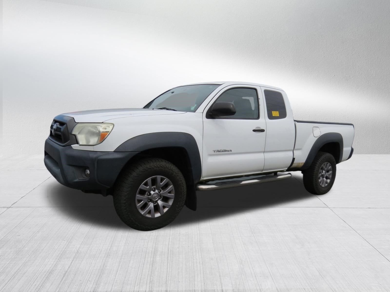 2014 Toyota Tacoma PreRunner 2WD Access Cab