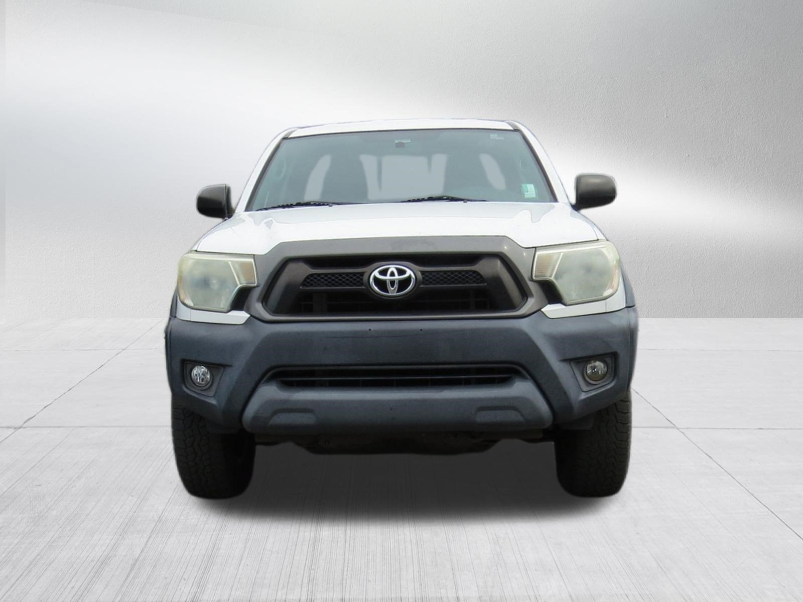 2014 Toyota Tacoma PreRunner 2WD Access Cab