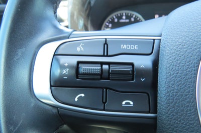 2021 Kia K5 EX w/ Nav & Panoramaic Sunroof