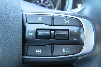 2021 Kia K5 EX w/ Nav & Panoramaic Sunroof