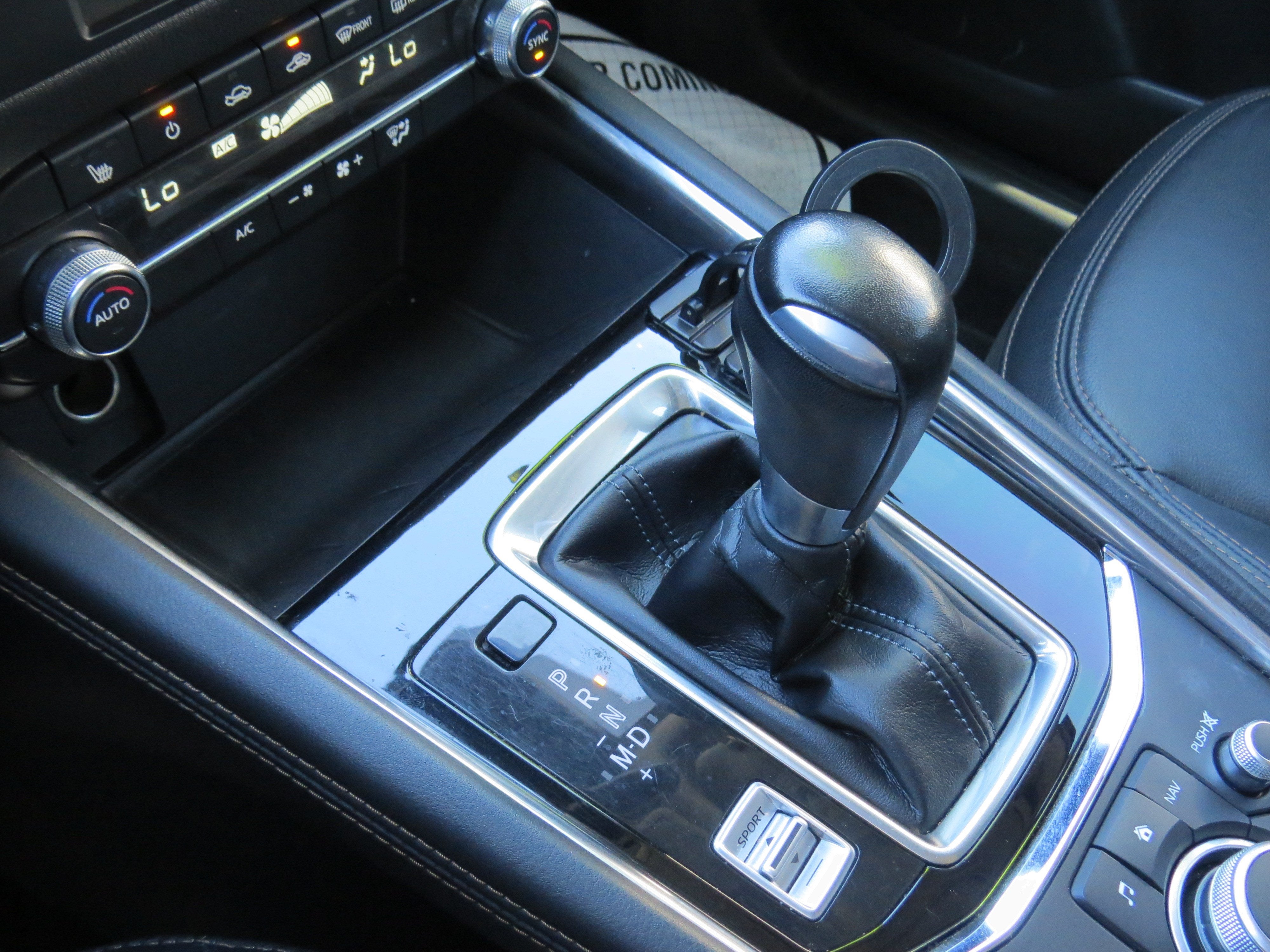2020 Mazda Mazda CX-5 Grand Touring 2WD w/ Sunroof