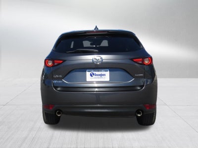 2020 Mazda Mazda CX-5 Grand Touring 2WD w/ Sunroof