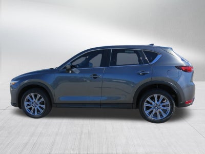 2020 Mazda Mazda CX-5 Grand Touring 2WD w/ Sunroof