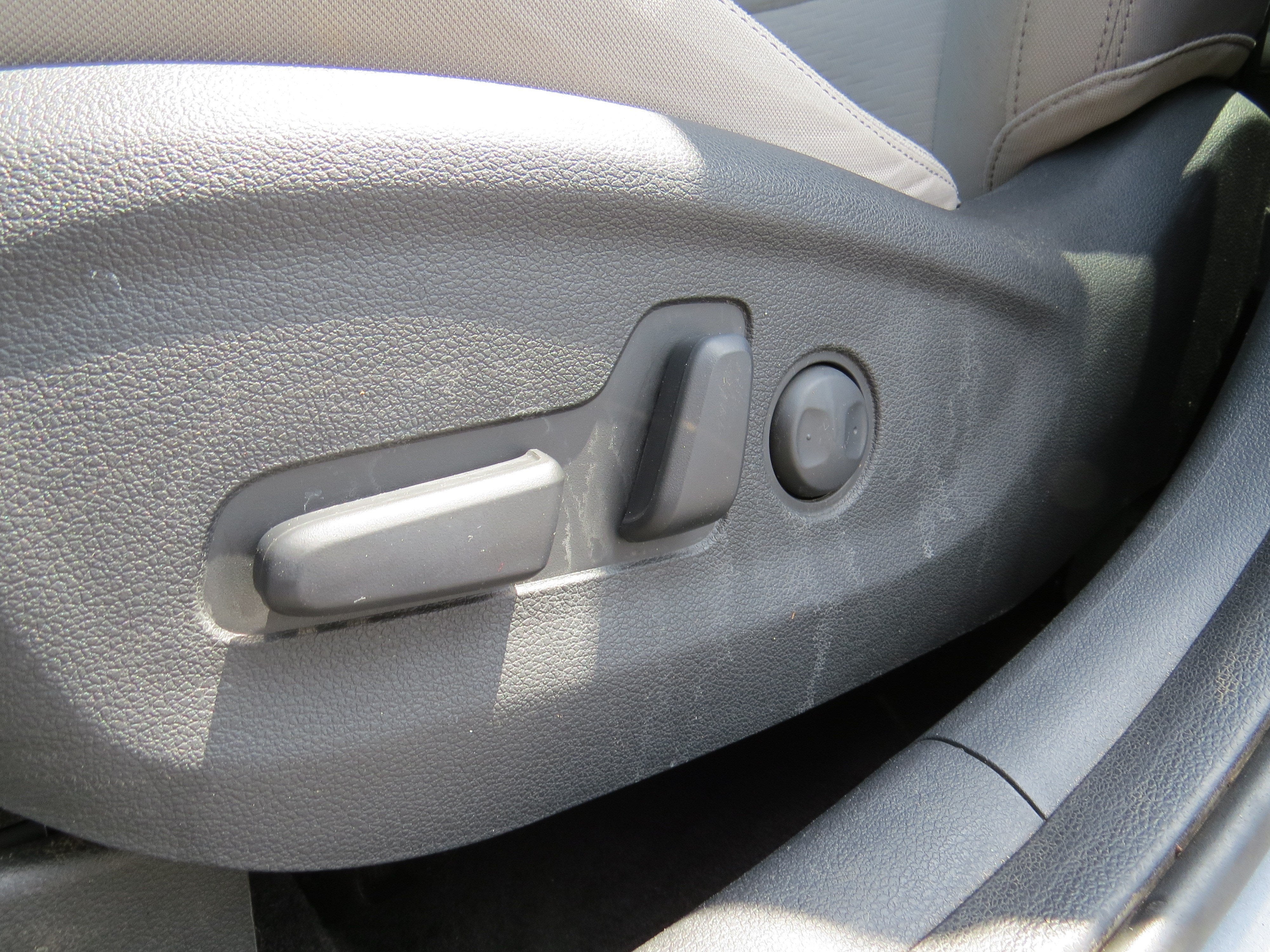 2021 Hyundai Tucson Sport