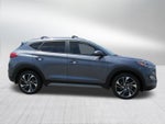 2021 Hyundai Tucson Sport