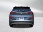2021 Hyundai Tucson Sport