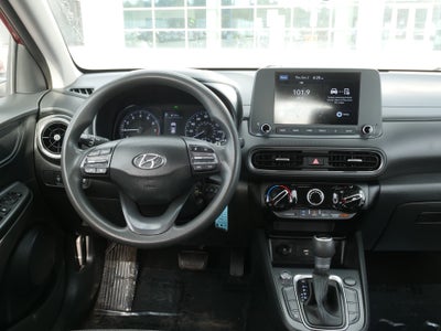 2023 Hyundai Kona SE