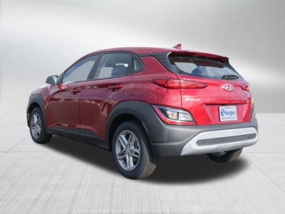 2023 Hyundai Kona SE