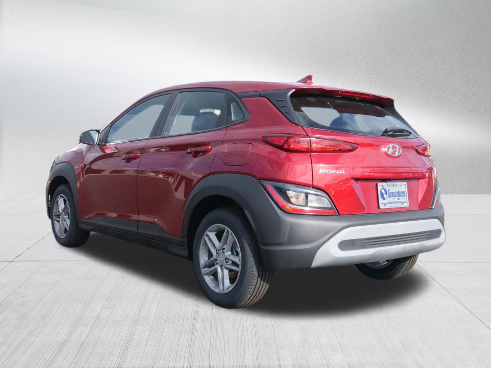 2023 Hyundai Kona SE