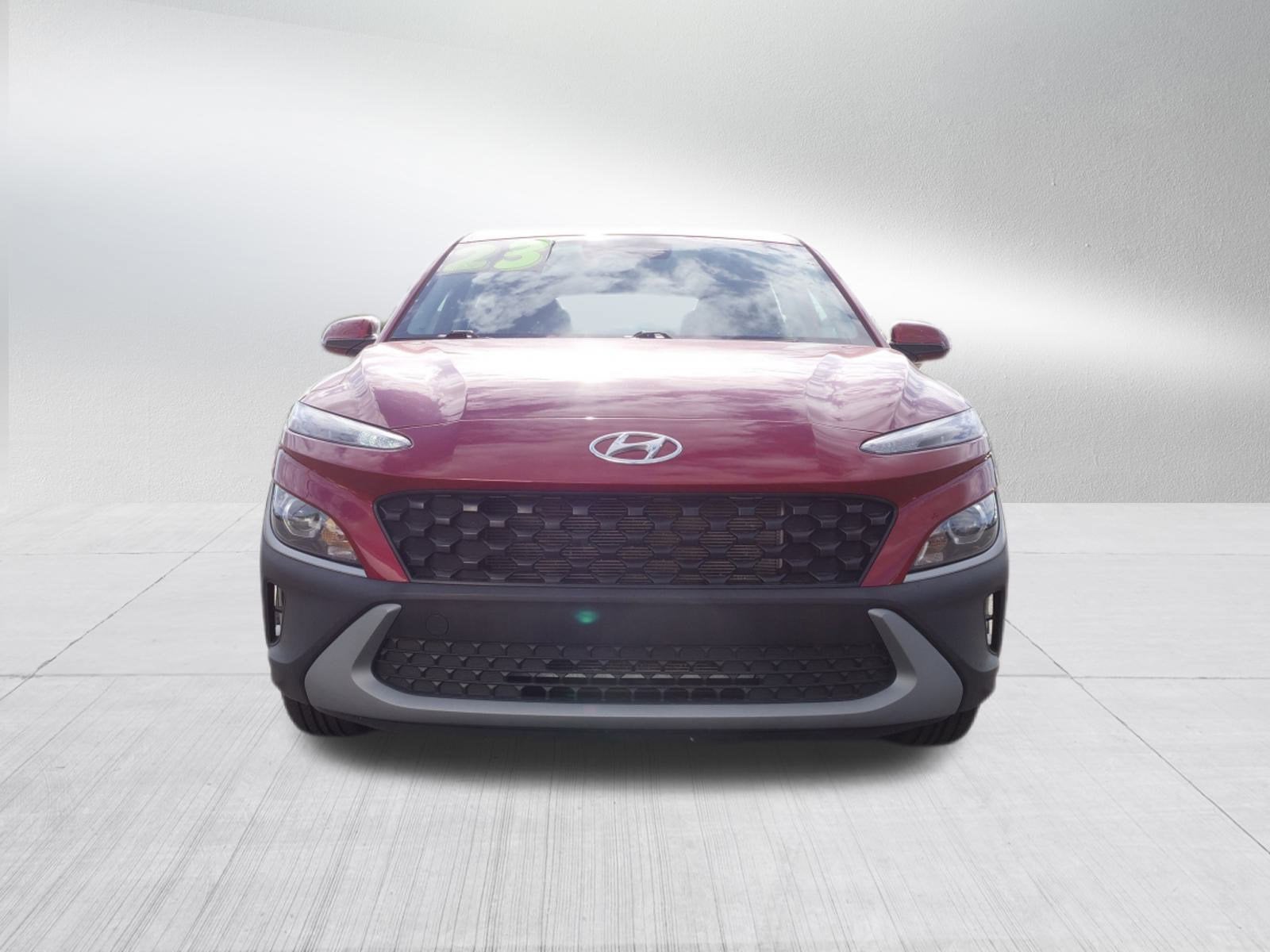 2023 Hyundai Kona SE