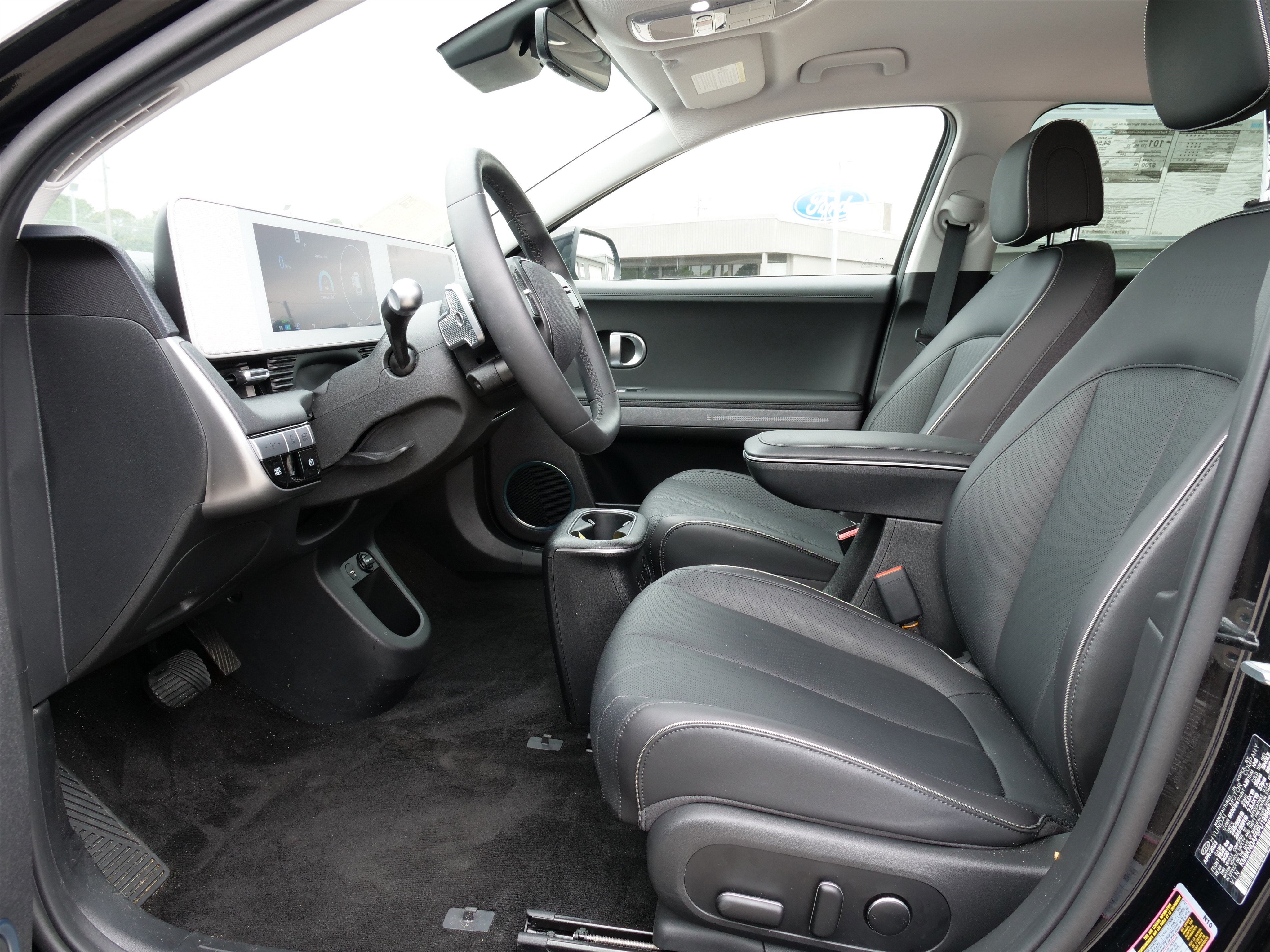 2023 Hyundai IONIQ 5 SEL