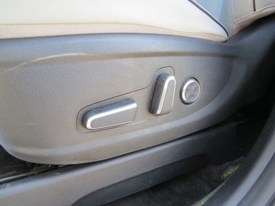 2024 Hyundai Palisade SEL AWD w/ Nav, Sunroof & 3rd Row