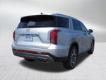 2024 Hyundai Palisade SEL AWD w/ Nav, Sunroof & 3rd Row