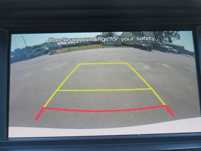 2018 Genesis G80 3.8L Premium w/ Panoramic Sunroof