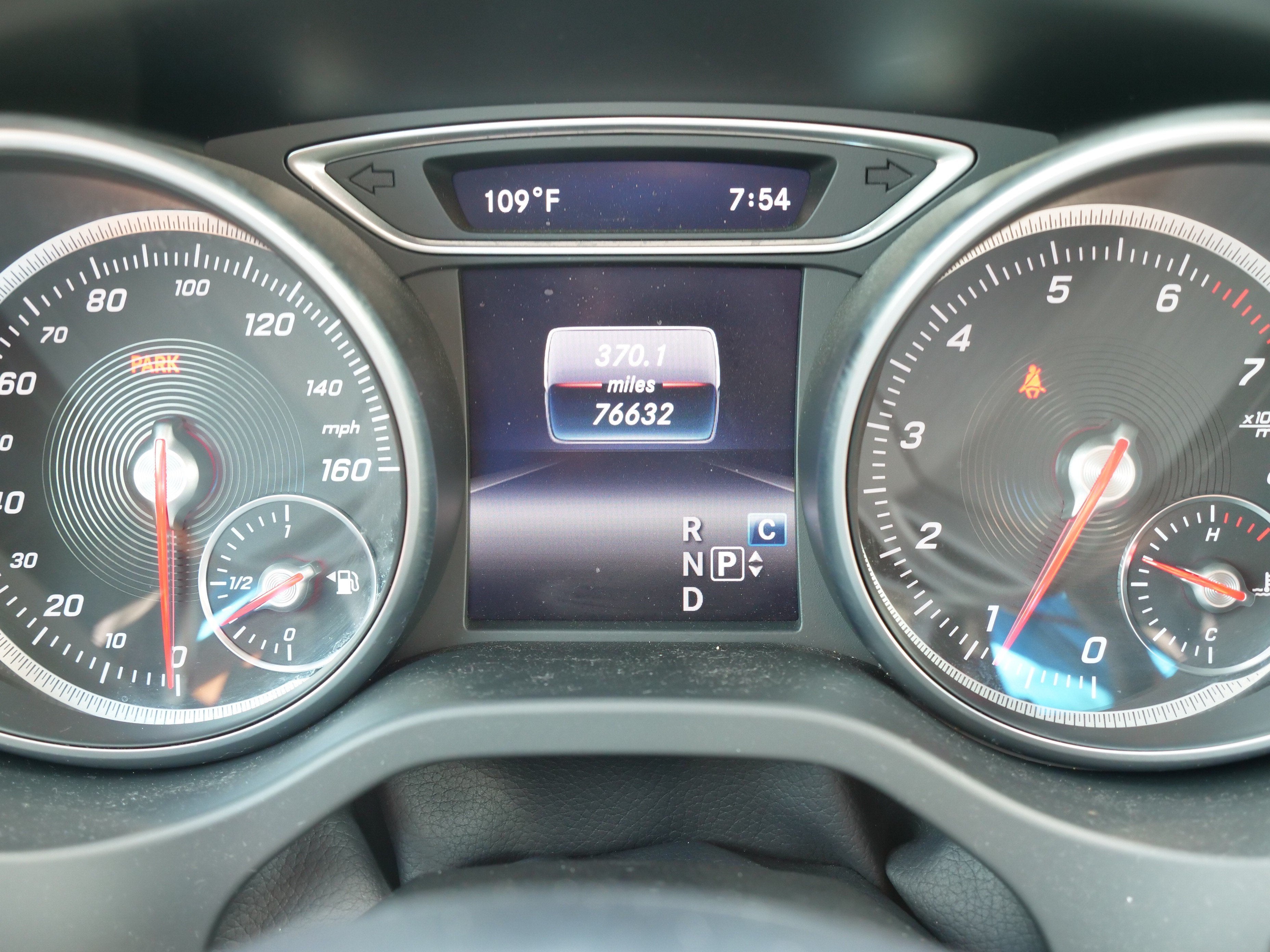 2018 Mercedes-Benz GLA GLA 250