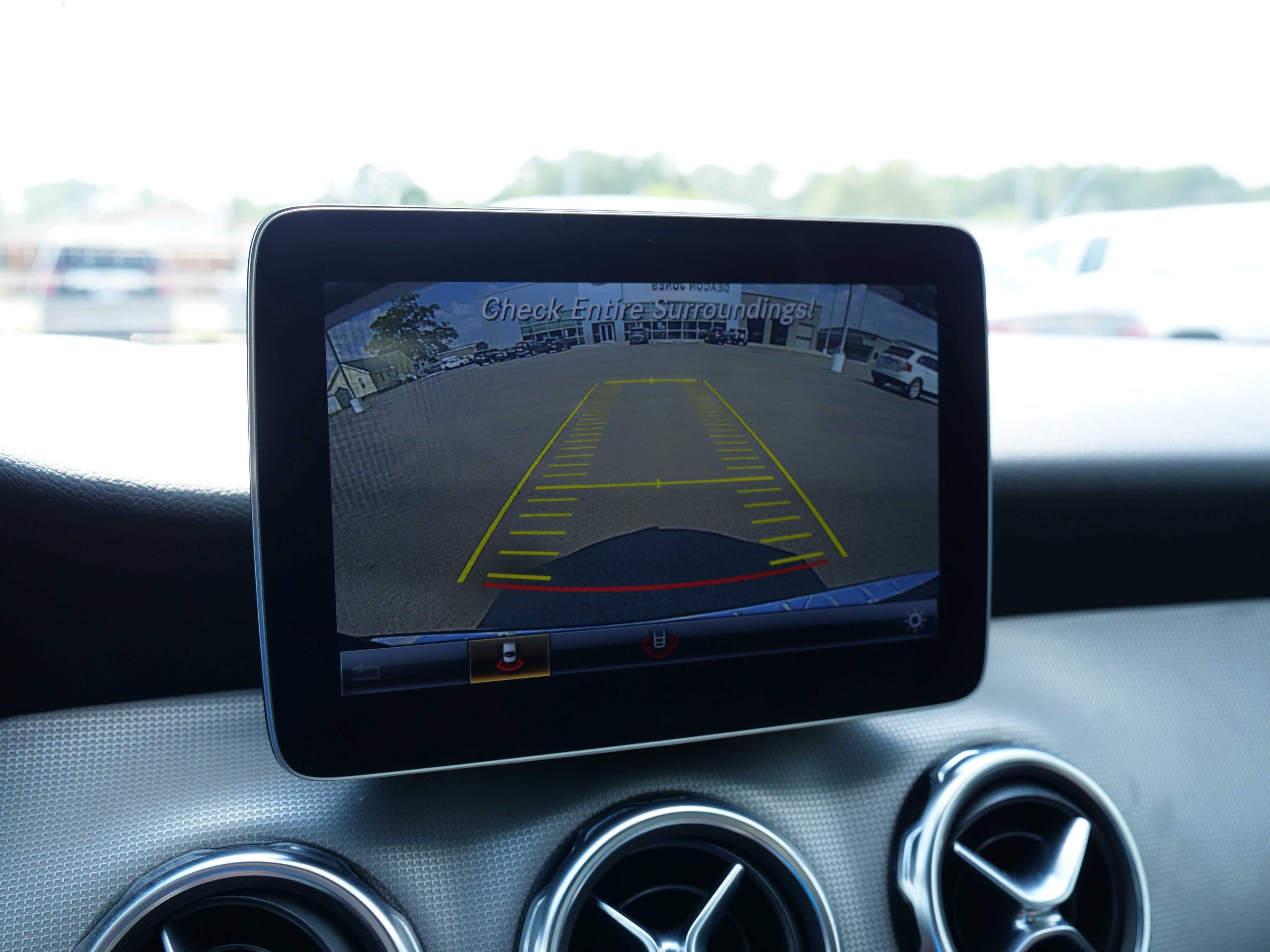 2018 Mercedes-Benz GLA GLA 250
