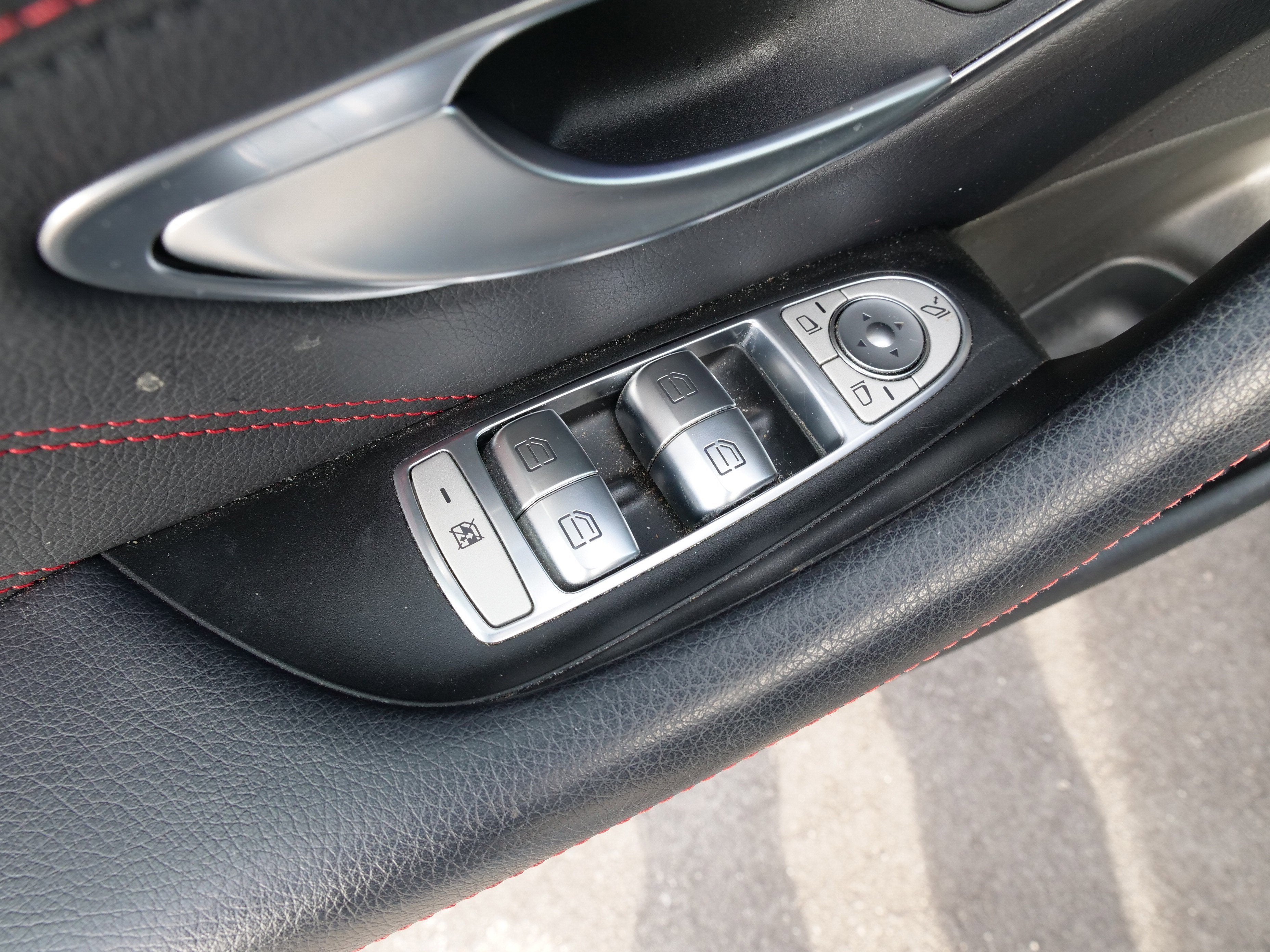 2019 Mercedes-Benz E-Class AMG® E 53