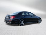 2019 Mercedes-Benz E-Class AMG® E 53