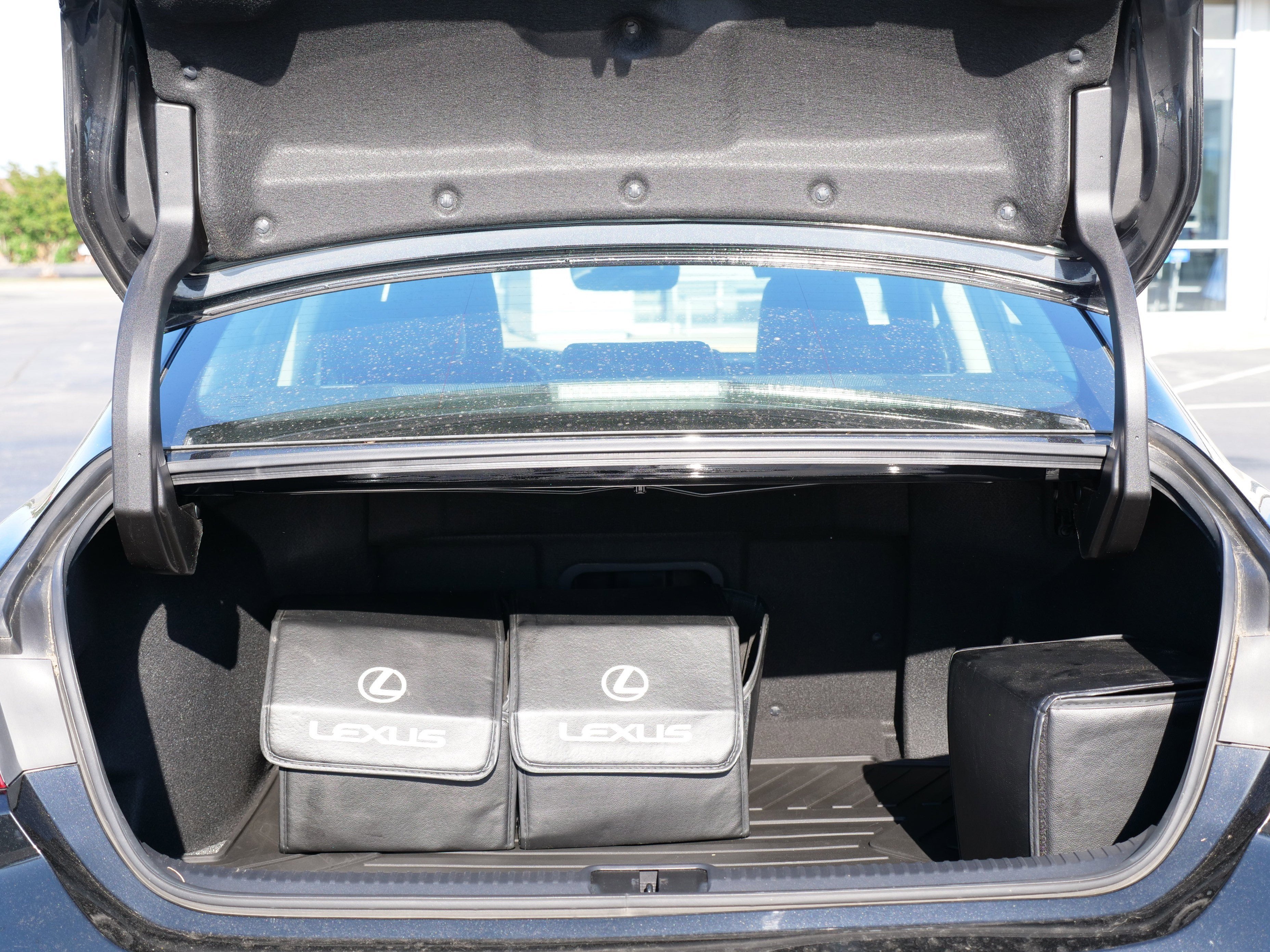 2021 Lexus ES ES 350