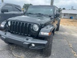 2023 Jeep Gladiator Willys
