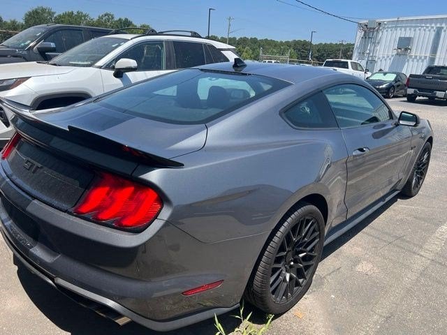 2021 Ford Mustang GT