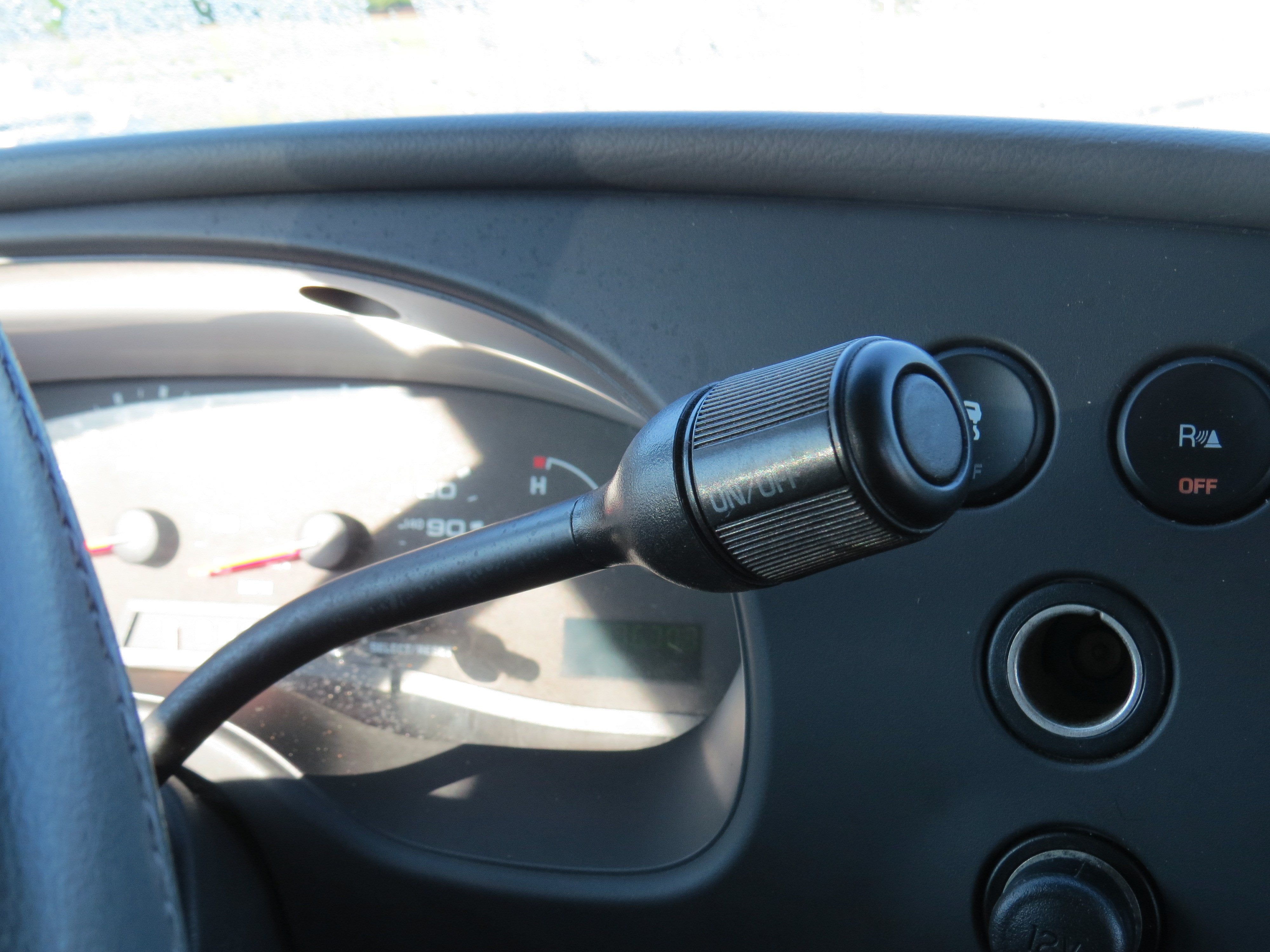 2008 Ford Econoline Wagon XL