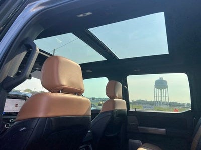 2024 Ford Super Duty F-350 SRW XL