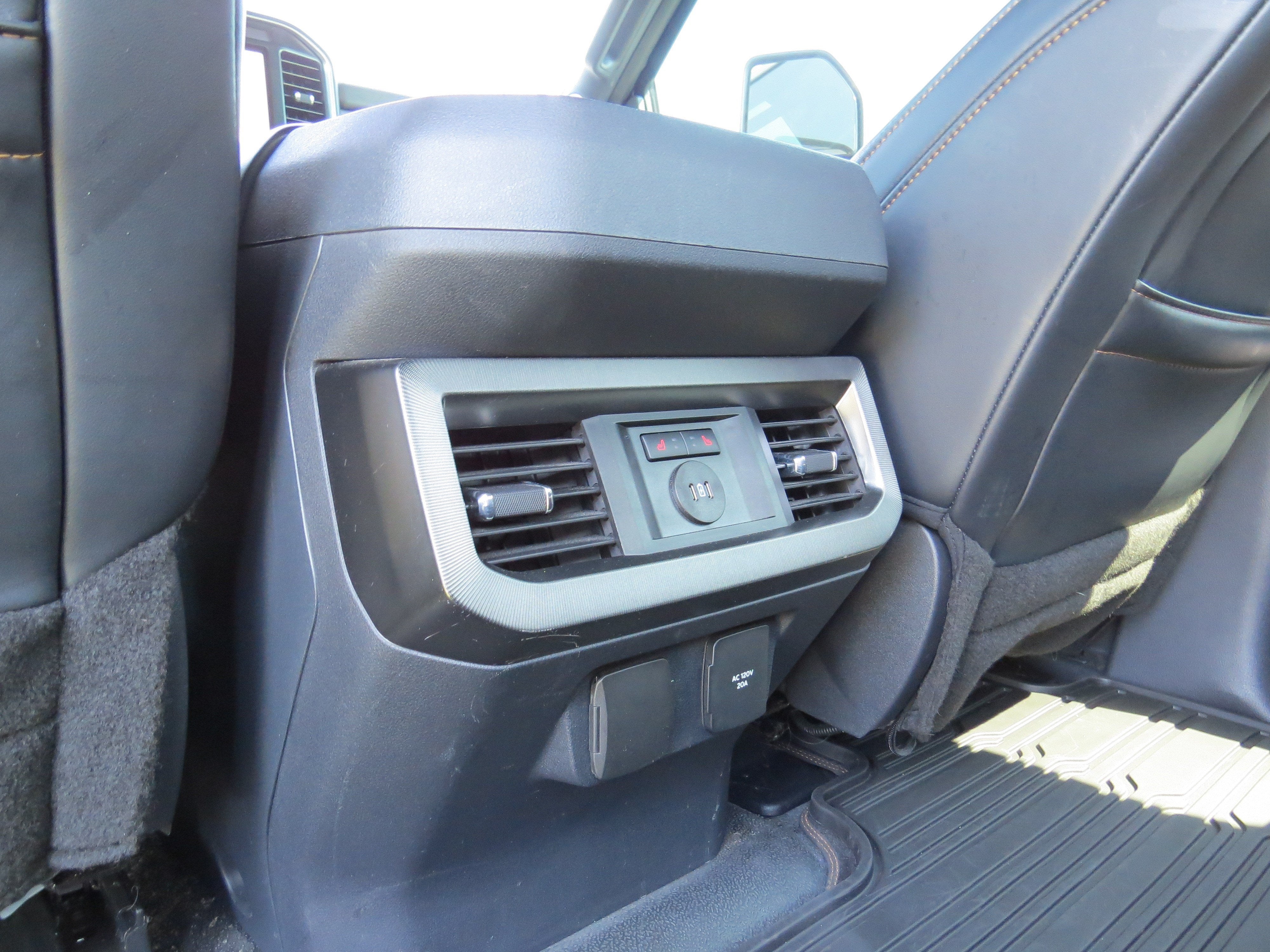 2024 Ford Super Duty F-350 SRW XL