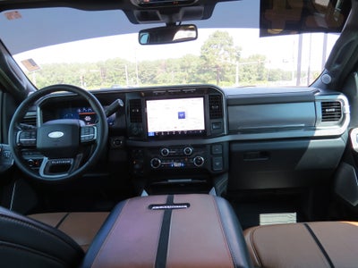 2024 Ford Super Duty F-350 SRW XL