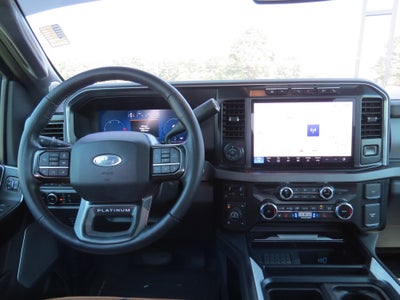 2024 Ford Super Duty F-350 SRW XL