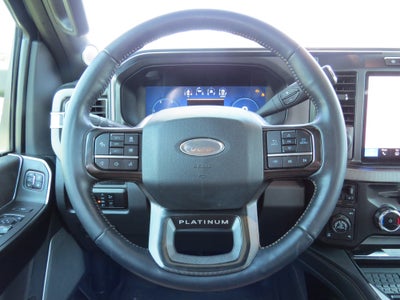 2024 Ford Super Duty F-350 SRW XL
